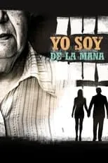 Hugo del Valle interpreta a  en Yo soy de la maña