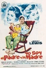 Poster de la película Yo soy el padre y la madre - Películas hoy en TV