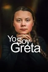 Svante Thunberg interpreta a Self en Yo soy Greta