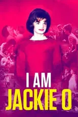 Póster de la película Yo soy Jackie O.