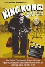 Película ¡Yo soy King Kong!