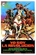 Yo soy la revolución portada