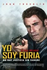 Película Yo soy la venganza