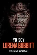 Dani Montalvo interpreta a Lorena Bobbitt en Yo Soy Lorena Bobbitt