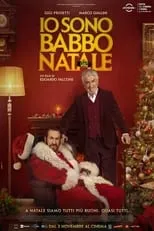 Poster de la película Yo soy Papá Noel - Películas hoy en TV