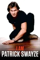 Póster de la película Yo soy Patrick Swayze