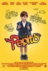 Poster de Yo Soy Pepito