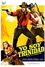 Película Yo soy Trinidad