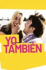 Pedro Álvarez-Ossorio en la película Yo, también