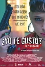 Póster de la película ¿Yo te gusto?