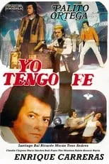 Película Yo tengo fe