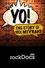 Slick Rick interpreta a Self (archive footage) en Yo! The Story of ‘Yo! MTV Raps’