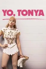 Poster de la película Yo, Tonya - Películas hoy en TV