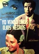 Evita Muñoz interpreta a  en Yo vendo unos ojos negros