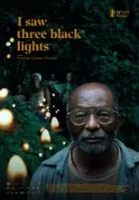 John Alex Castillo es Comandante en Yo vi tres luces negras