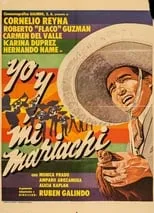 Póster de la película Yo y mi mariachi