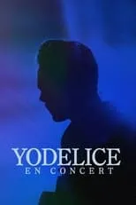 Maxime Nouchy interpreta a Yodelice en Yodelice en concert à la Salle Pleyel