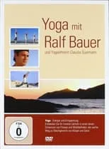 Gabriela Bozic es Gabriela Bozic en Yoga mit Ralf Bauer