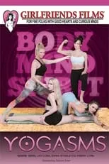 Poster de la película Yogasms - Películas hoy en TV