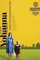 Poster de la película Yohanna - Películas hoy en TV