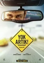 Mustafa Kirantepe interpreta a  en Yok Artık!