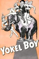 Poster de la película Yokel Boy - Películas hoy en TV