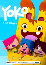 Película Yoko y sus amigos