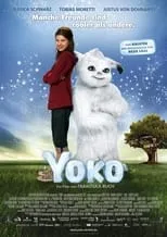 Poster de la película Yoko - Películas hoy en TV