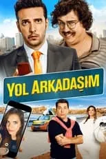 Poster de Yol Arkadaşım