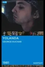 Póster de la película Yolanda