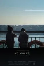 Alihan Türkdemir es  en Yolcular