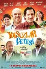 Poster de Yolsuzlar Çetesi