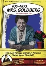 Gertrude Berg es Self (archive footage) en Yoo-Hoo, Mrs. Goldberg