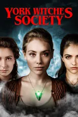 Película York Witches Society