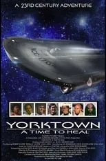 Portada de Yorktown: A Time to Heal