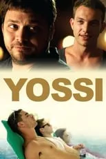 Poster de la película Yossi - Películas hoy en TV