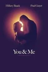 Poster de You & Me