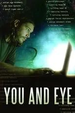 Portada de You and Eye