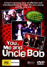 Martin Vaughan interpreta a Bob en You and Me and Uncle Bob