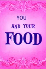 Póster de la película You and Your Food