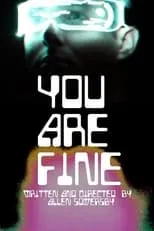 Hal London es Doctor Ashby en You Are Fine