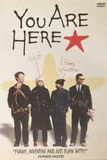 Poster de You Are Here*