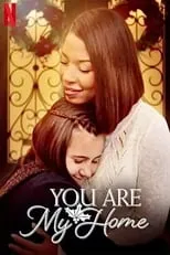 Poster de You Are My Home