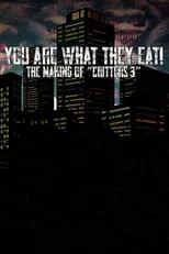 Película You Are What They Eat: The Making of Critters 3