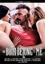 Stirling Cooper interpreta a Donald, Heather's husband en You Both Belong To Me