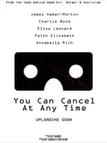 Charlie Bond es Adele en You Can Cancel at Any Time