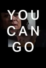 Póster de la película You Can Go