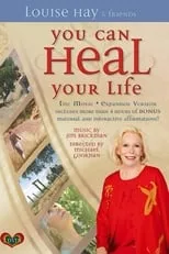 Poster de You Can Heal Your Life