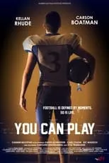 John Untalan es Football Player en You Can Play