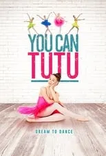 Anna Maria Everett es Juaneta en You Can Tutu